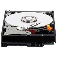 HDD Western Digital WD4005FFBX 4 ТБ Серебристый photo 4