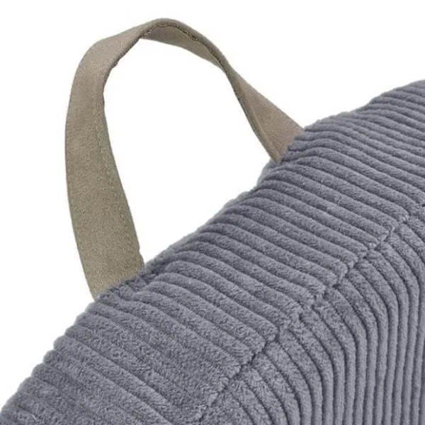 Детское кресло Albero Mio Cordura 2 года/ Grey photo 3
