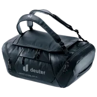 Сумка для путешествий Deuter Aviant Duffel Pro 40 40л/ Jungle Зеленый