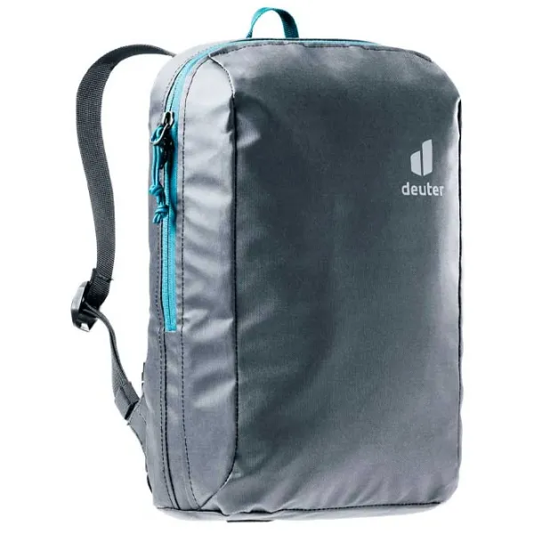 Geantă pentru călătorii Deuter Aviant Duffel Pro 40 40l/ Jungle Green photo 3