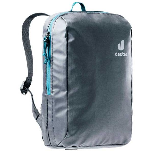 Geantă pentru călătorii Deuter Aviant Duffel Pro 40 40l/ Jungle Green photo 3