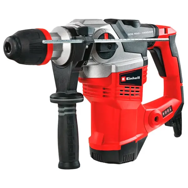 Ciocan rotopercutor Einhell TE-RH 38 3F 1050 W/ Red photo 1 Ciocan rotopercutor Einhell TE-RH 38 3F 1050 W/ Red photo 1