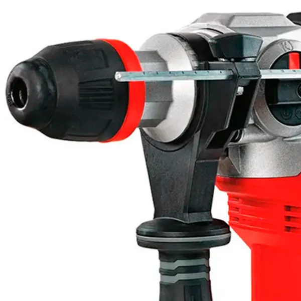 Ciocan rotopercutor Einhell TE-RH 38 3F 1050 W/ Red photo 4 Ciocan rotopercutor Einhell TE-RH 38 3F 1050 W/ Red photo 4