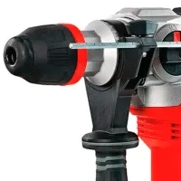 Ciocan rotopercutor Einhell TE-RH 38 3F 1050 W/ Red photo 4