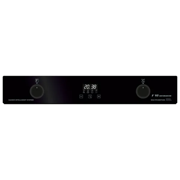 Духовой шкаф Kaiser EH 6367 Black photo 2