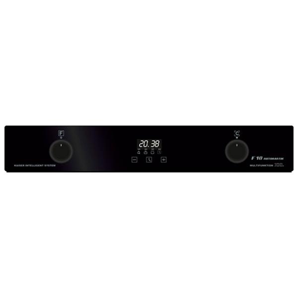 Духовой шкаф Kaiser EH 6367 Black photo 2
