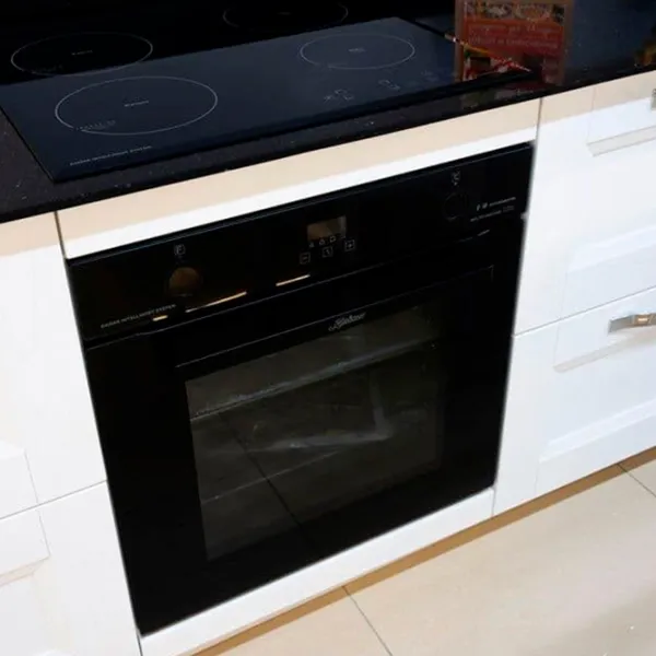Духовой шкаф Kaiser EH 6367 Black photo 6