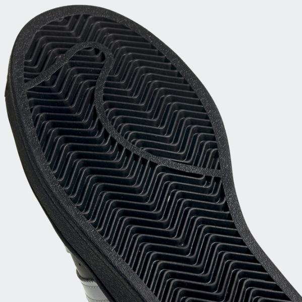 Ghete pentru bărbați Adidas Superstar 41.5 / Black photo 10