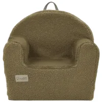 Детское кресло Albero Mio Boucle 2 года/ Cappuccino