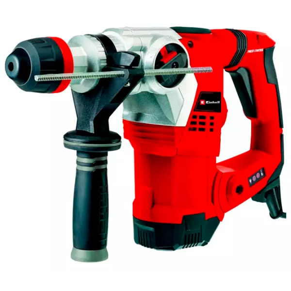 Ciocan rotopercutor Einhell TE-RH 32 Kit 1250 W/ Red photo 1 Ciocan rotopercutor Einhell TE-RH 32 Kit 1250 W/ Red photo 1