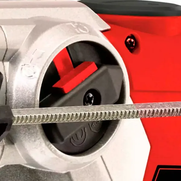 Ciocan rotopercutor Einhell TE-RH 32 Kit 1250 W/ Red photo 4 Ciocan rotopercutor Einhell TE-RH 32 Kit 1250 W/ Red photo 4