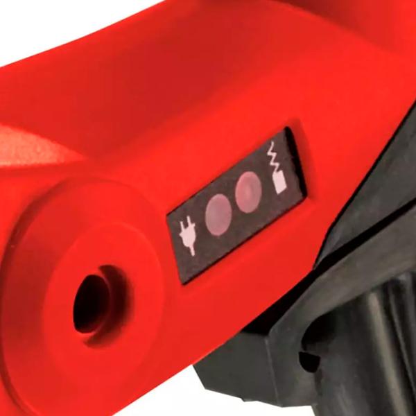 Ciocan rotopercutor Einhell TE-RH 32 Kit 1250 W/ Red photo 5 Ciocan rotopercutor Einhell TE-RH 32 Kit 1250 W/ Red photo 5