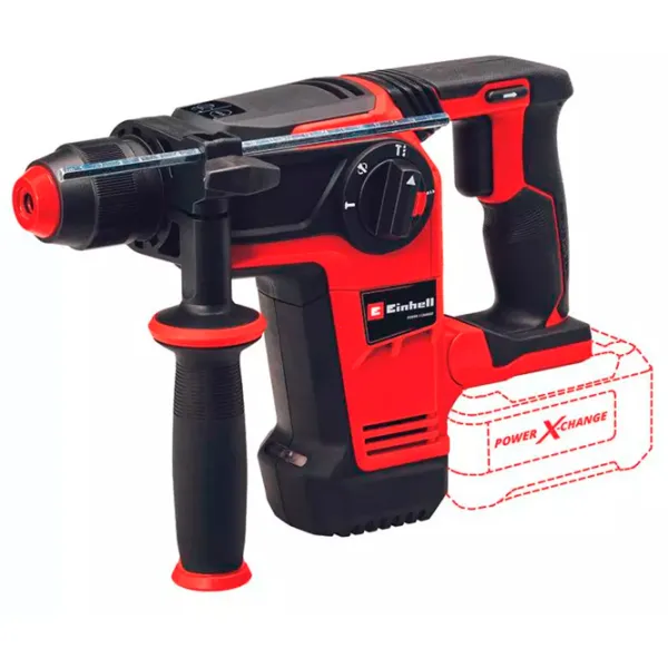 Ciocan rotopercutor Einhell TP-HD 18/ 26 Black photo 1
