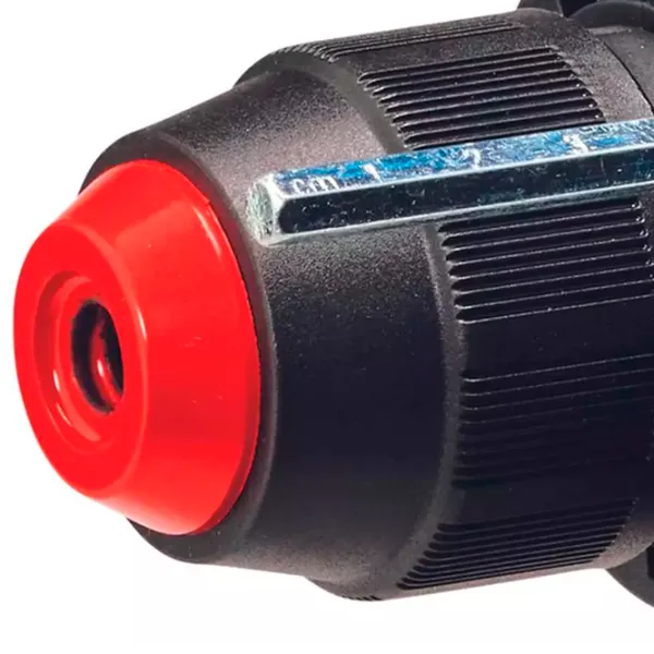 Ciocan rotopercutor Einhell TP-HD 18/ 26 Black photo 2