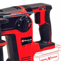 Ciocan rotopercutor Einhell TP-HD 18/ 26 Black photo 6