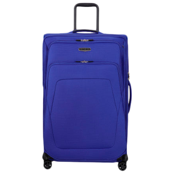 Чемодан Samsonite Spark Sng Eco Spinner 124л/ Светлый Синий photo 1 Чемодан Samsonite Spark Sng Eco Spinner 124л/ Светлый Синий photo 1