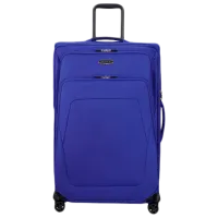 Чемодан Samsonite Spark Sng Eco Spinner 124л/ Светлый Синий