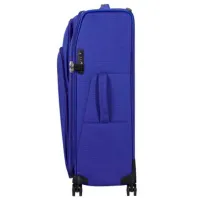 Чемодан Samsonite Spark Sng Eco Spinner 124л/ Светлый Синий photo 3