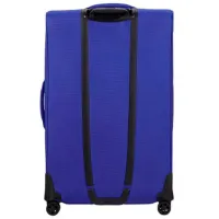 Чемодан Samsonite Spark Sng Eco Spinner 124л/ Светлый Синий photo 5