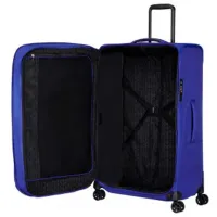 Чемодан Samsonite Spark Sng Eco Spinner 124л/ Светлый Синий photo 6