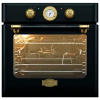 Духовой шкаф Kaiser EH 6424 BE 2400 Вт/ Black