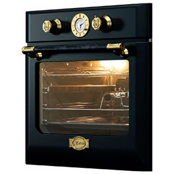 Cuptor încorporabil Kaiser EH 6424 BE 2400 W/ Black photo 2