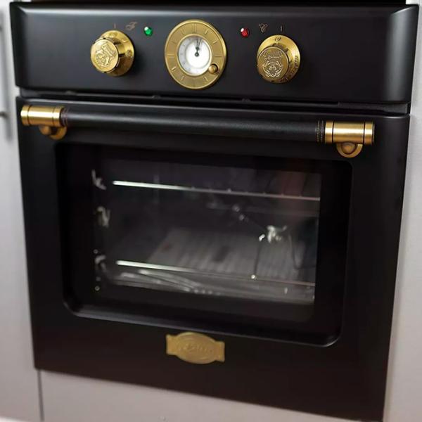 Cuptor încorporabil Kaiser EH 6424 BE 2400 W/ Black photo 4