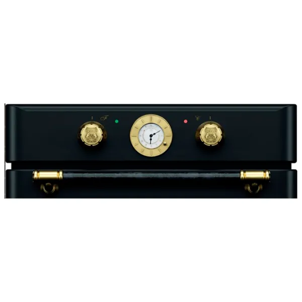 Cuptor încorporabil Kaiser EH 6424 BE 2400 W/ Black photo 5