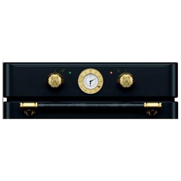 Cuptor încorporabil Kaiser EH 6424 BE 2400 W/ Black photo 5