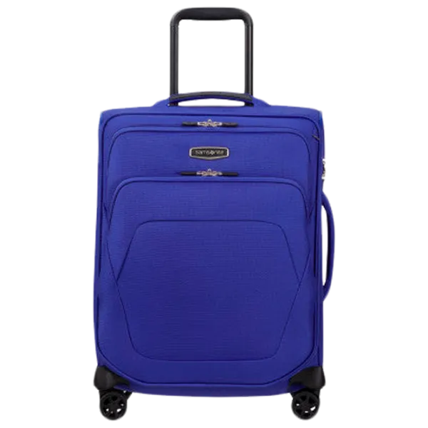 Valiză Samsonite Spark Sng Eco Spinner 43l/ Blue photo 1