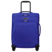 Valiză Samsonite Spark Sng Eco Spinner 43l/ Blue