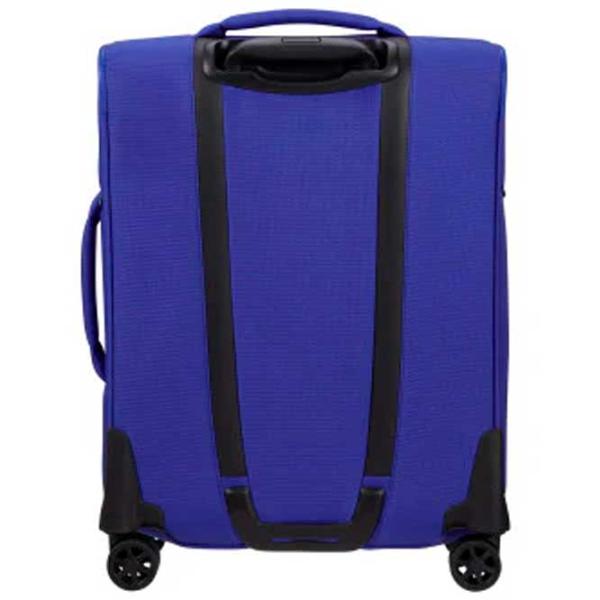Valiză Samsonite Spark Sng Eco Spinner 43l/ Blue photo 3