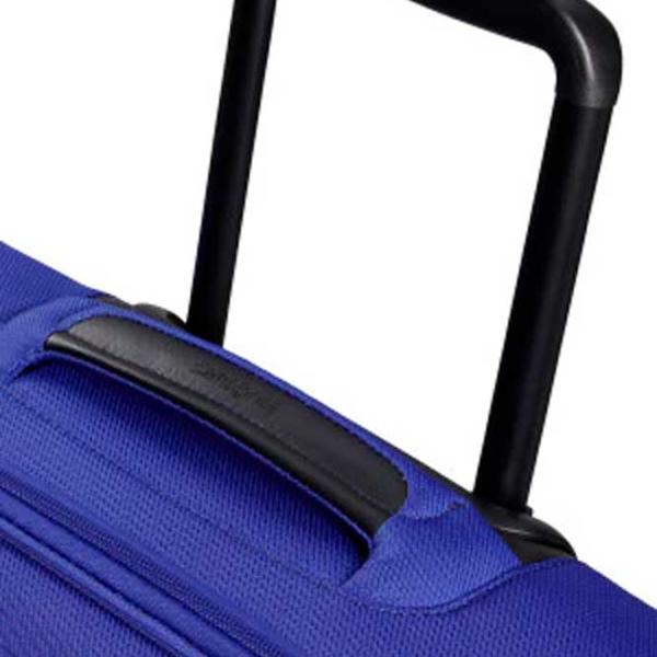 Valiză Samsonite Spark Sng Eco Spinner 43l/ Blue photo 5
