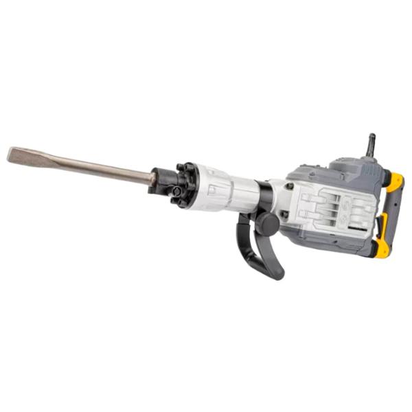 Ciocan rotopercutor Powermat PM-MWB-3300M 3300 W/ Gray photo 1