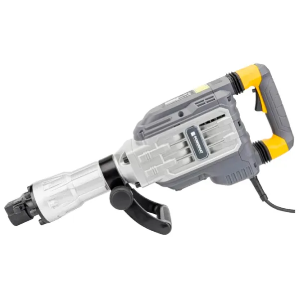 Ciocan rotopercutor Powermat PM-MWB-3300M 3300 W/ Gray photo 3