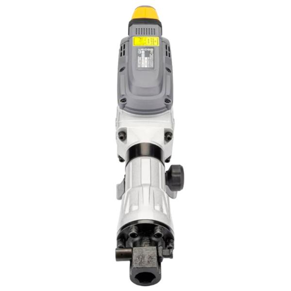 Ciocan rotopercutor Powermat PM-MWB-3300M 3300 W/ Gray photo 4