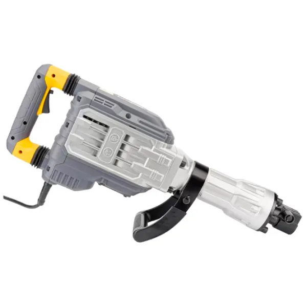 Ciocan rotopercutor Powermat PM-MWB-3300M 3300 W/ Gray photo 5