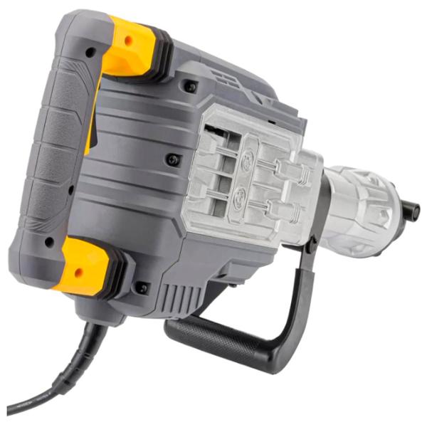 Ciocan rotopercutor Powermat PM-MWB-3300M 3300 W/ Gray photo 6
