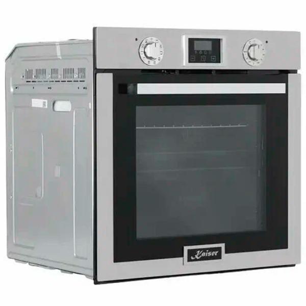 Cuptor încorporabil Kaiser EH 6323 / Inox photo 2