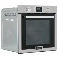 Cuptor încorporabil Kaiser EH 6323 / Inox photo 2