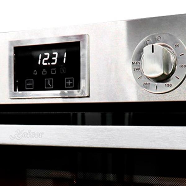 Cuptor încorporabil Kaiser EH 6323 / Inox photo 5