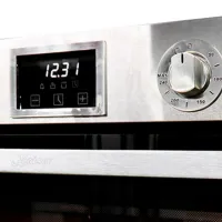 Cuptor încorporabil Kaiser EH 6323 / Inox photo 5