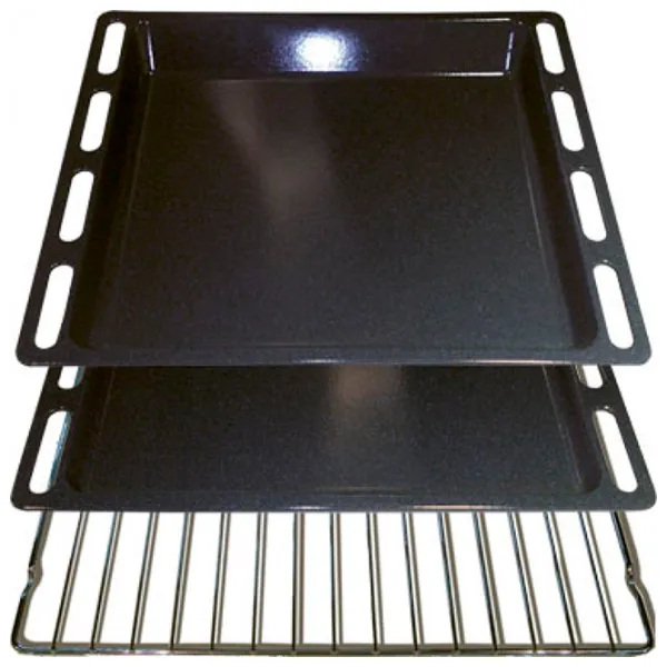 Cuptor încorporabil Kaiser EH 6323 / Inox photo 6