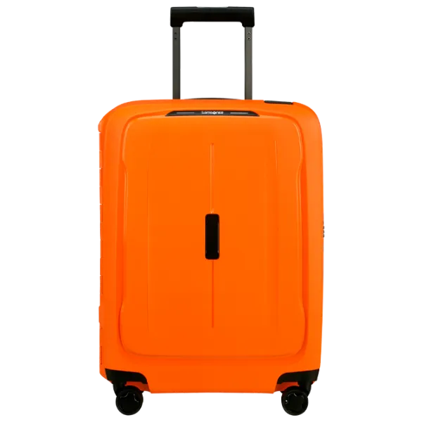 Valiză Samsonite Essens 39l/ Midnight Orange photo 1