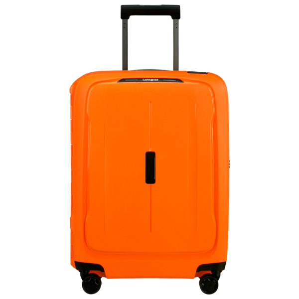 Valiză Samsonite Essens 39l/ Midnight Orange photo 1
