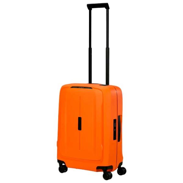 Valiză Samsonite Essens 39l/ Midnight Orange photo 2