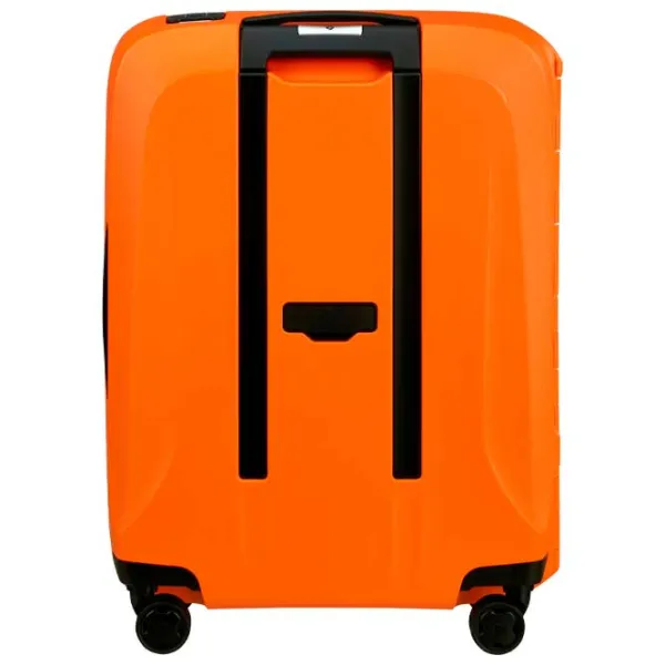 Valiză Samsonite Essens 39l/ Midnight Orange photo 5