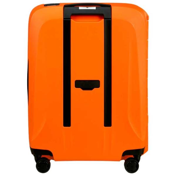 Valiză Samsonite Essens 39l/ Midnight Orange photo 5