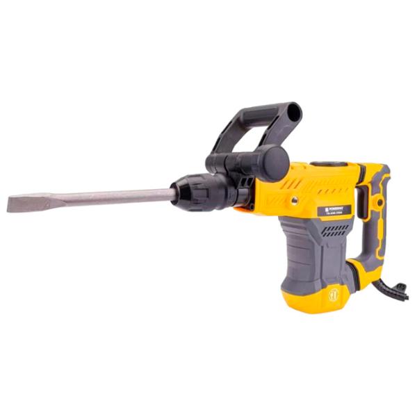 Ciocan rotopercutor Powermat PM-MWB-2900M 2900 W/ Yellow photo 1
