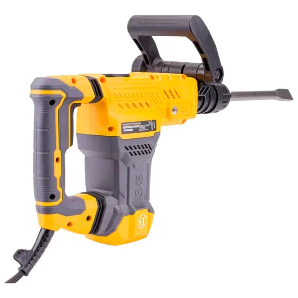 Ciocan rotopercutor Powermat PM-MWB-2900M 2900 W/ Yellow photo 2